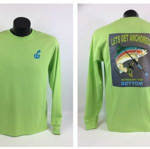 Bow Fishing Shirt (Buy One Get One 1/2 Price)